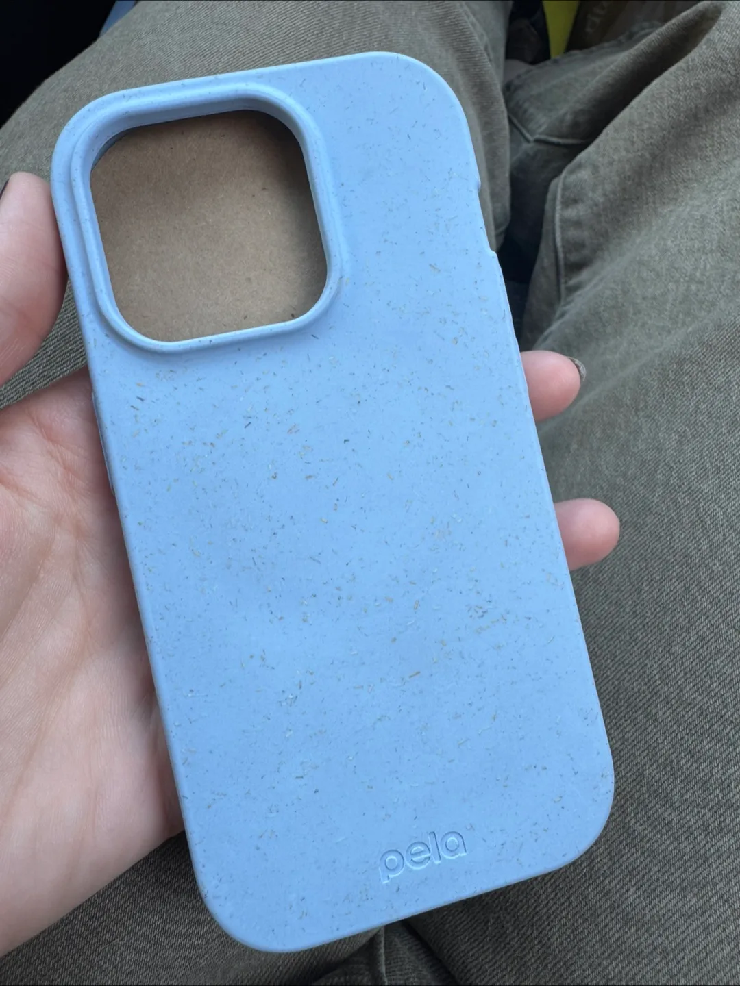 New Pela iPhone 15 Pro Case ($56 VALUE!) image indicator(2)