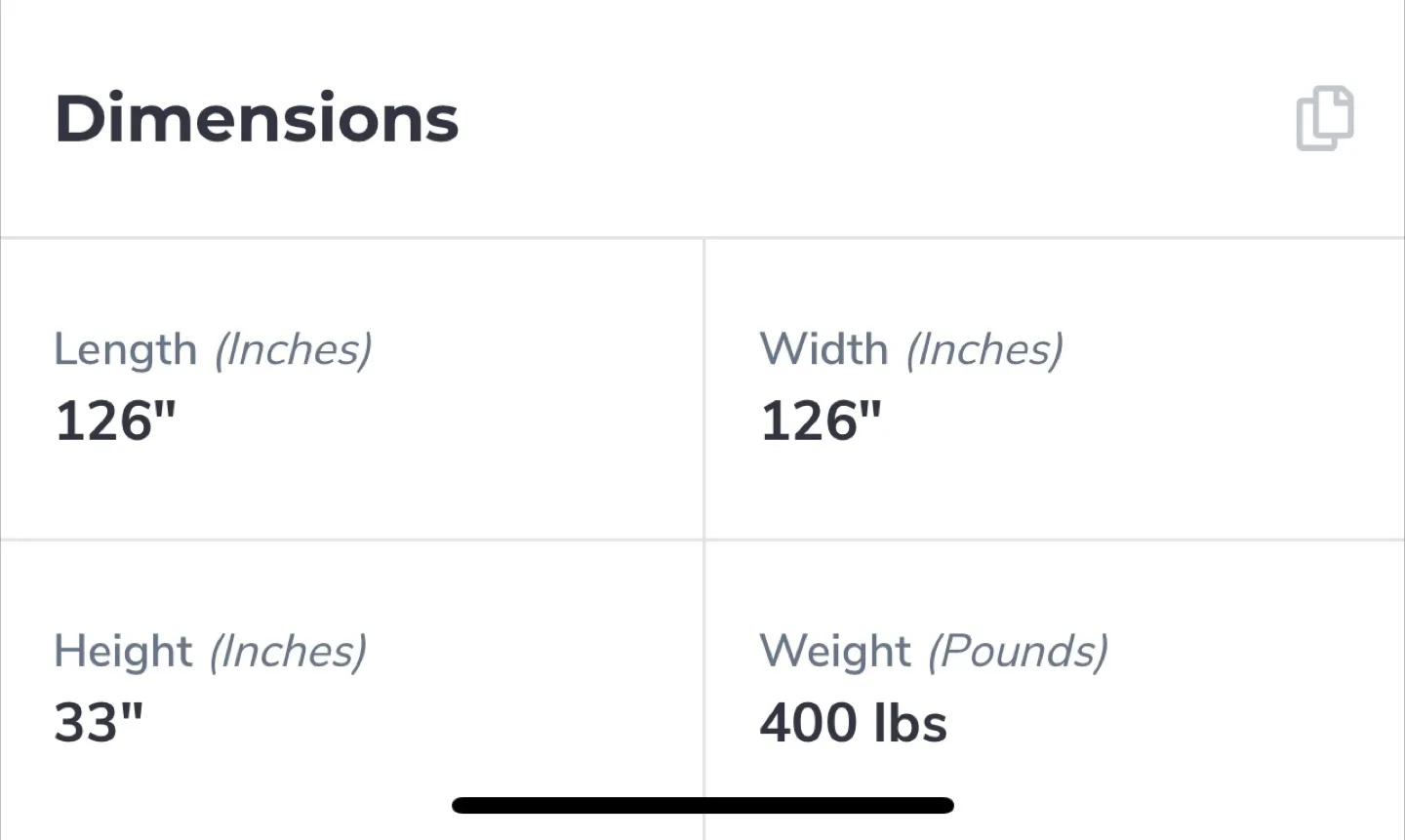 Article Leigh Hale warm gray corner sectional image indicator(2)