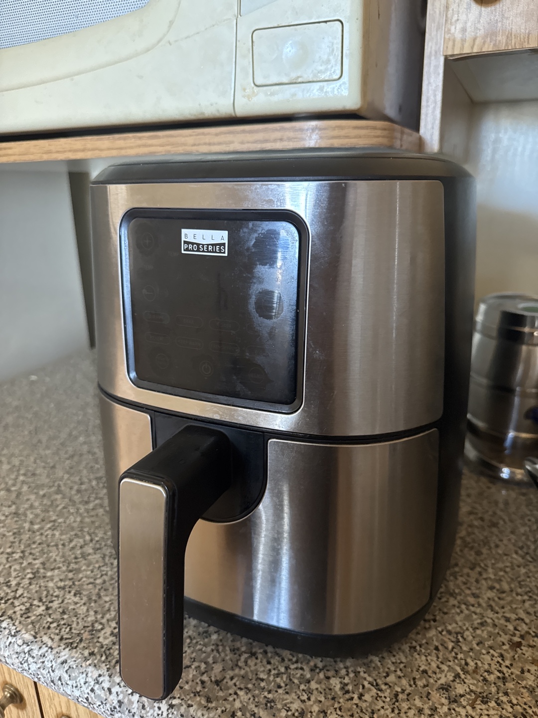 Bella Pro Series Air Fryer
