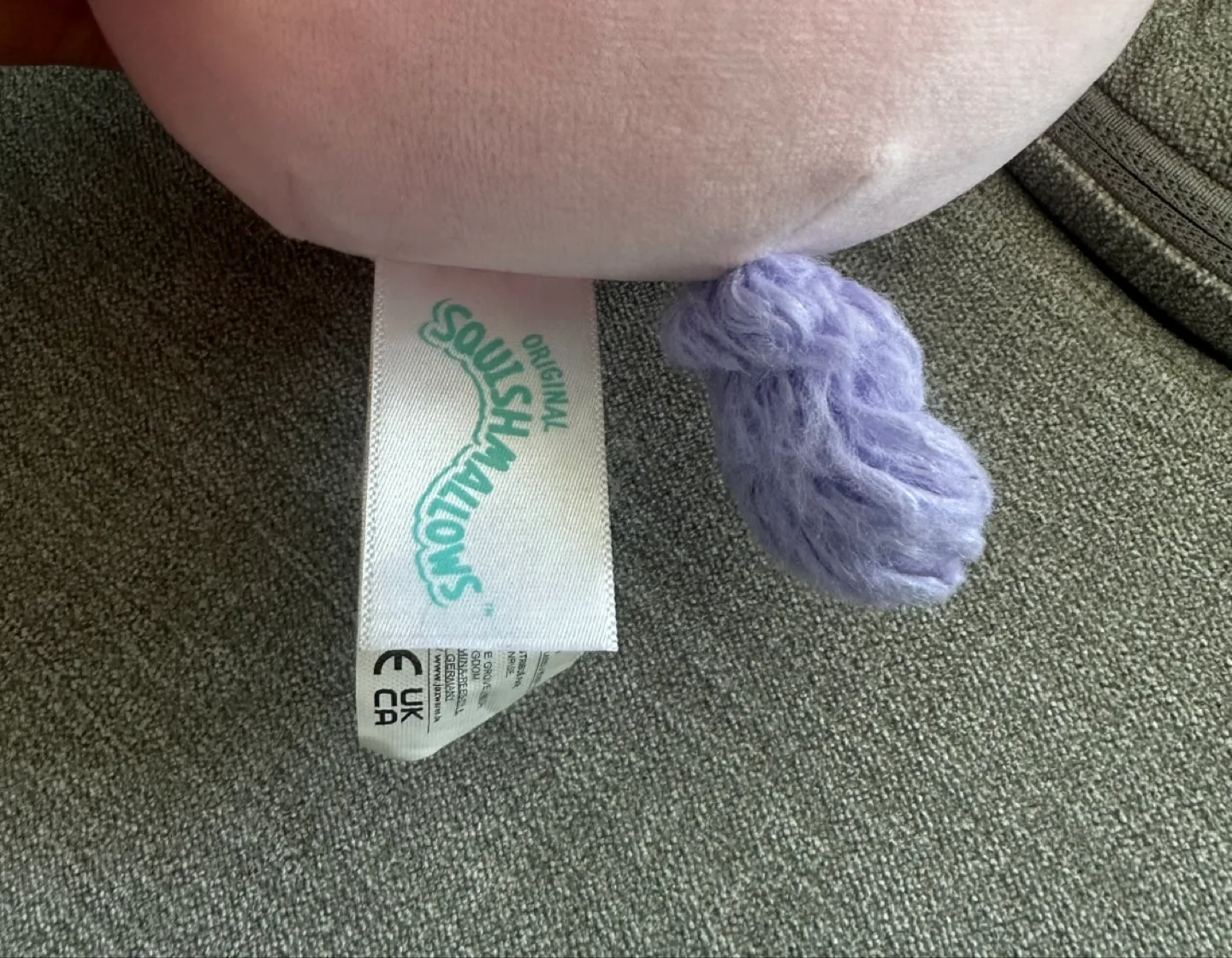 Squishmallows Plush Toys - Bundle of 3 image indicator(3)