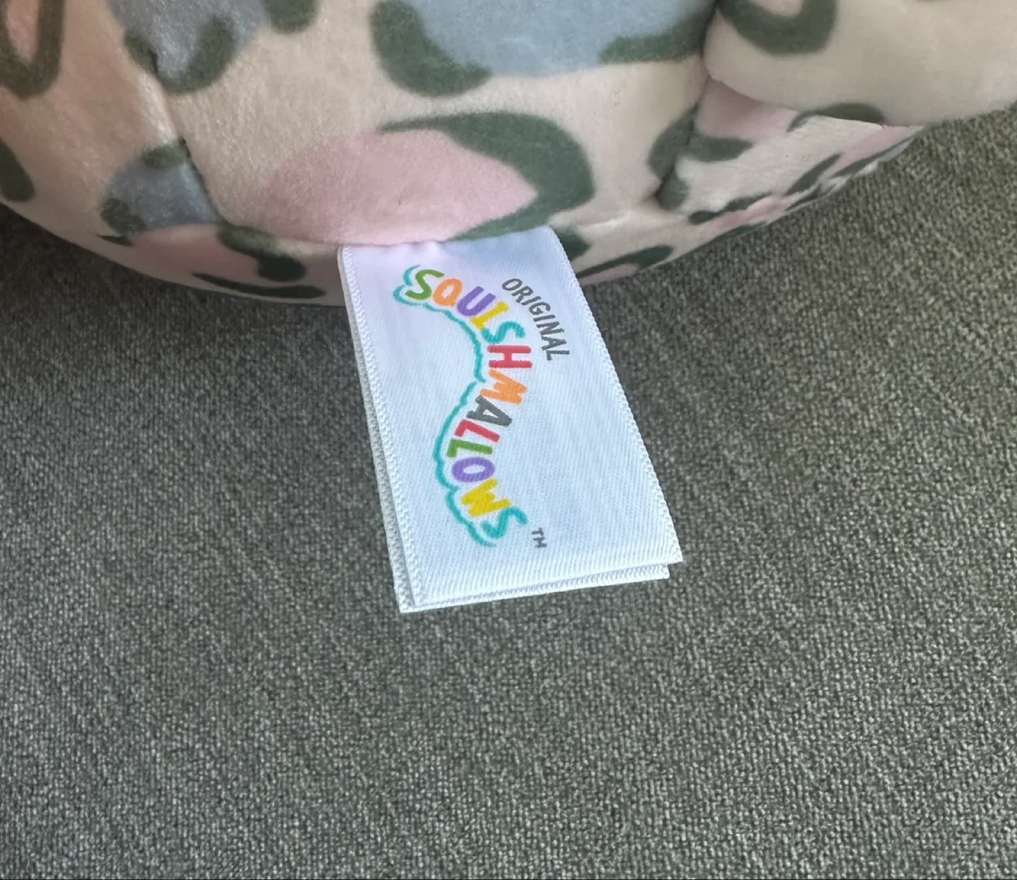 Squishmallows Plush Toys - Bundle of 3 image indicator(4)