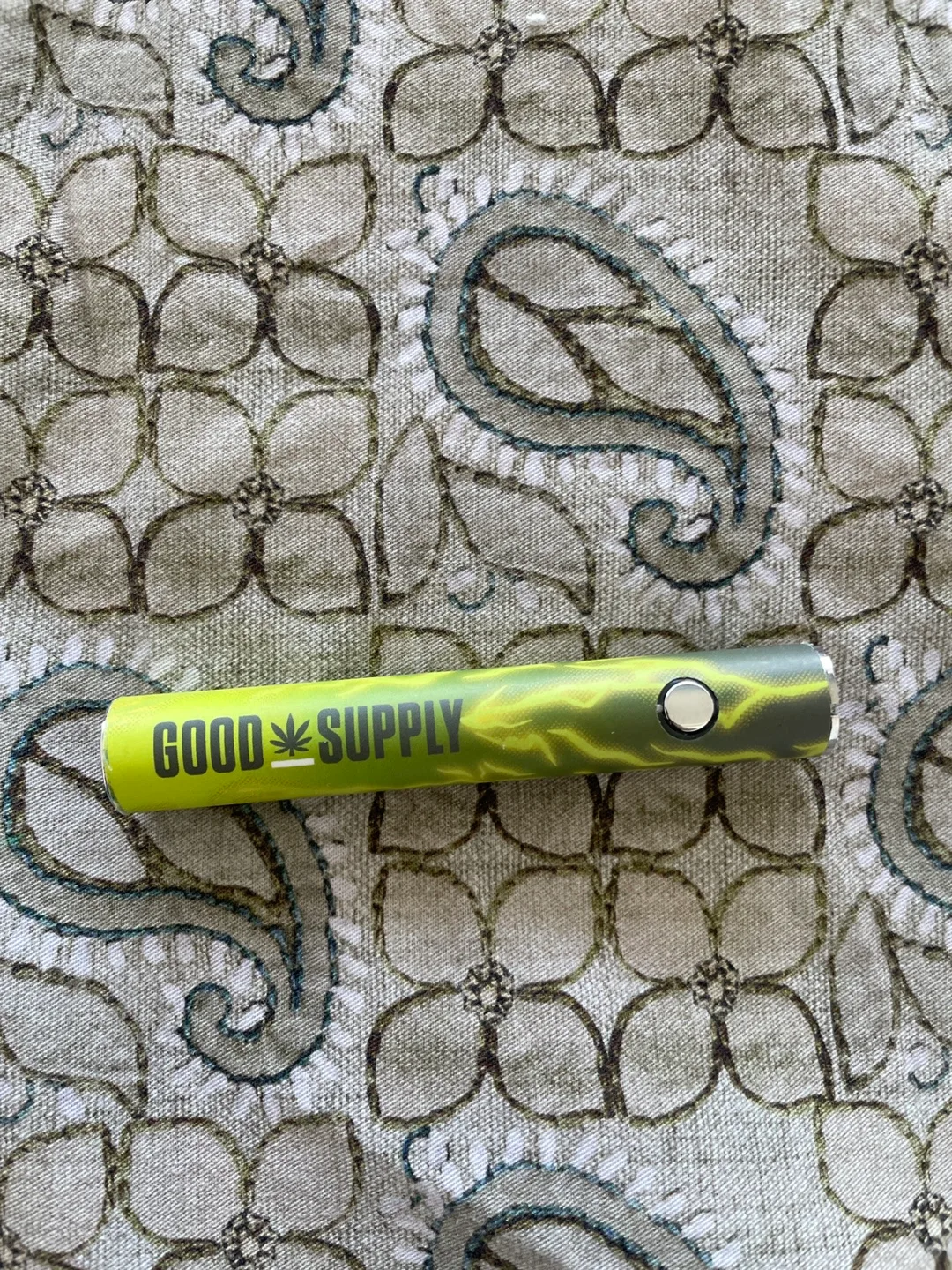 Good Supply Battery thumbnail