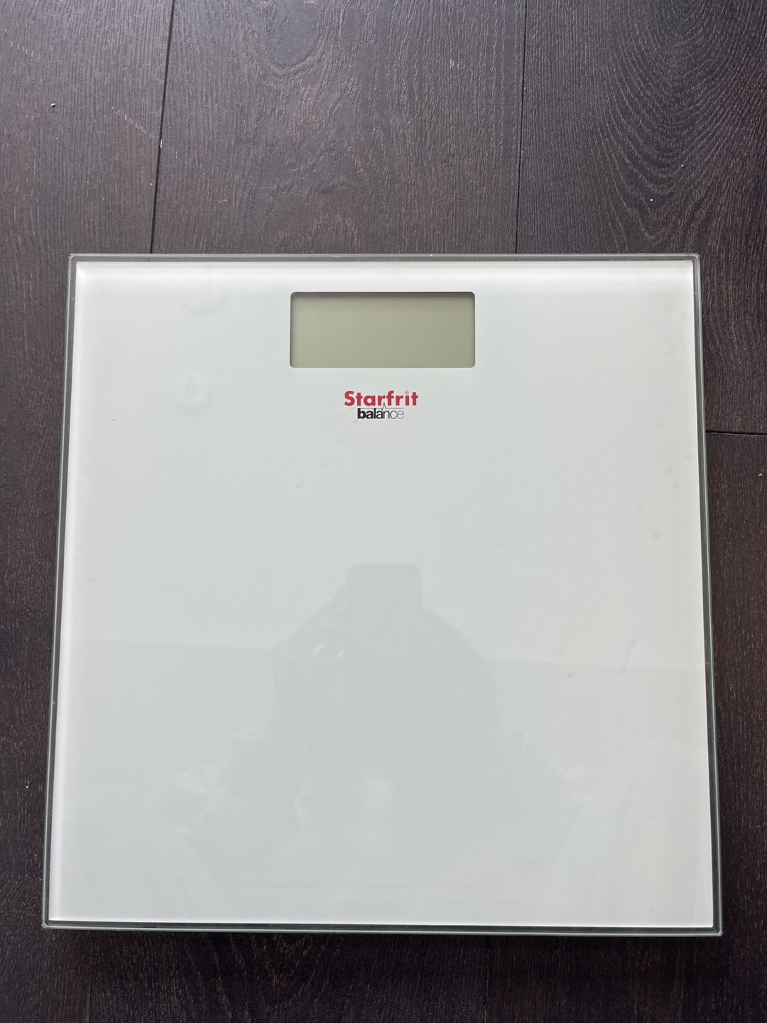 Starfrit Balanco3 Weighing Scale