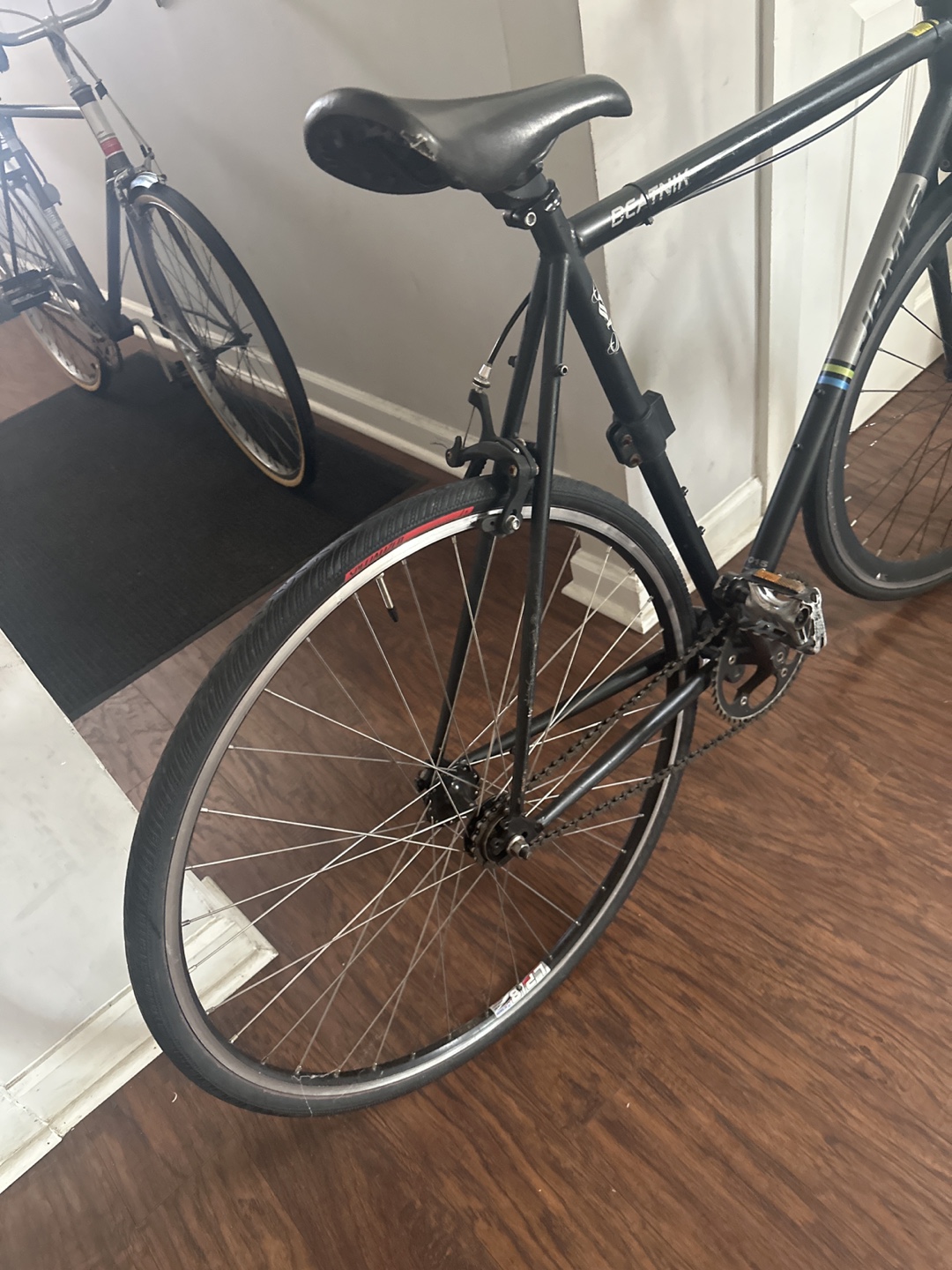 Jamis Beatnik Fixie Bike - photo 3