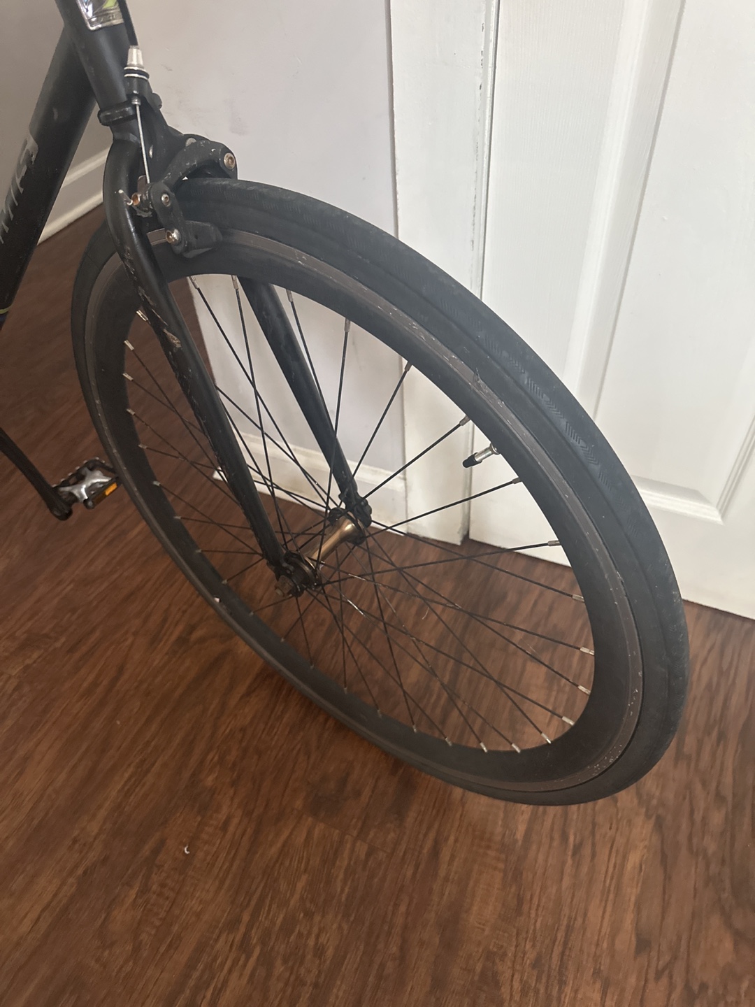 Jamis Beatnik Fixie Bike - photo 2