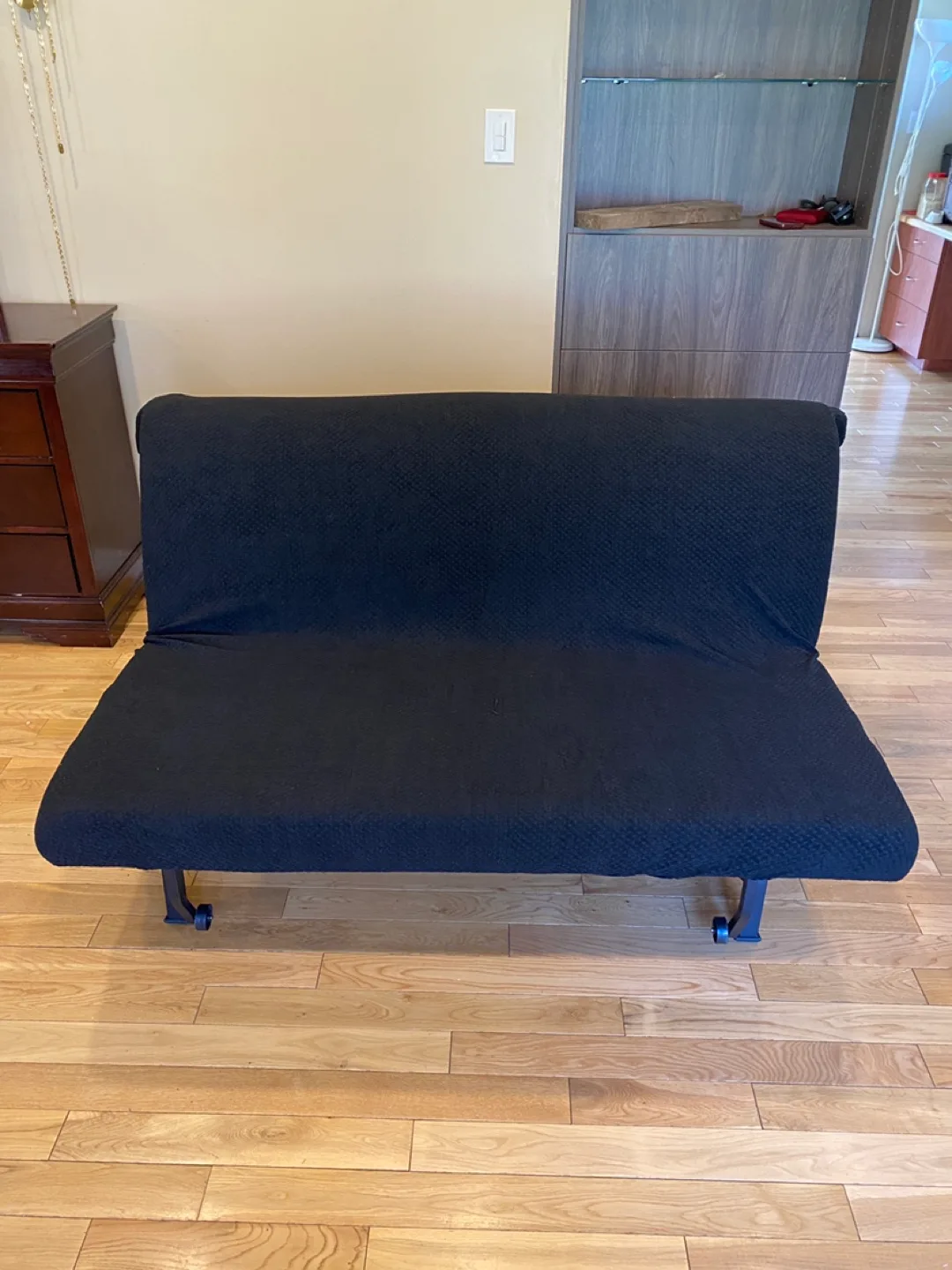 IKEA LYCKSELE Futon Sofa Bed (CAN DELIVER)