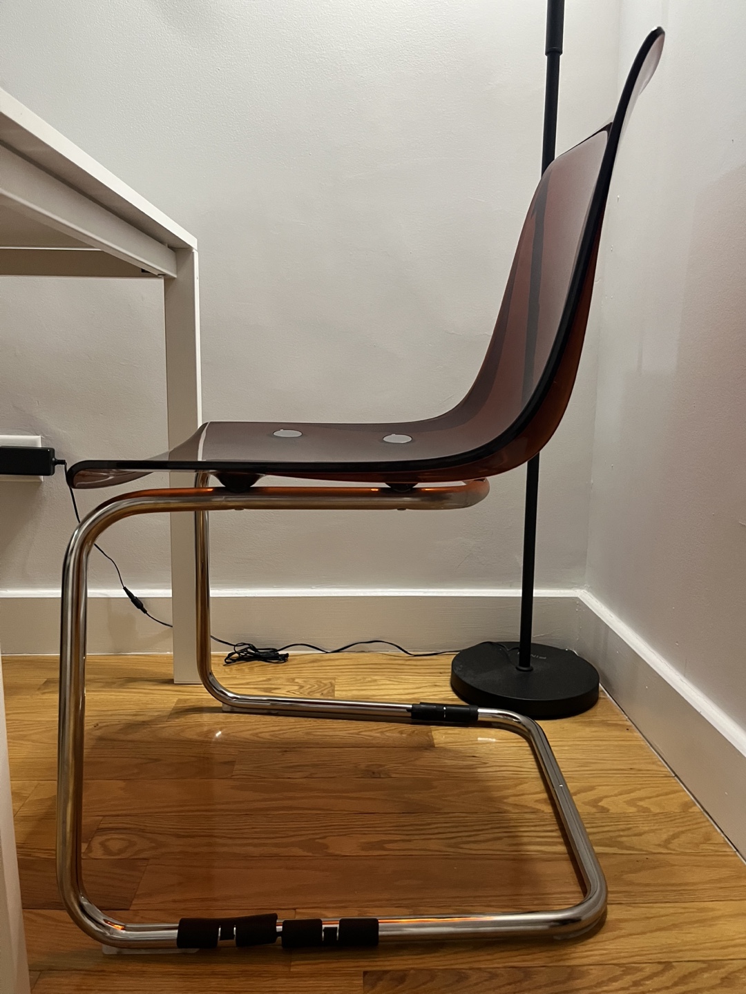 IKEA Tobias Chair - Amber - photo 2