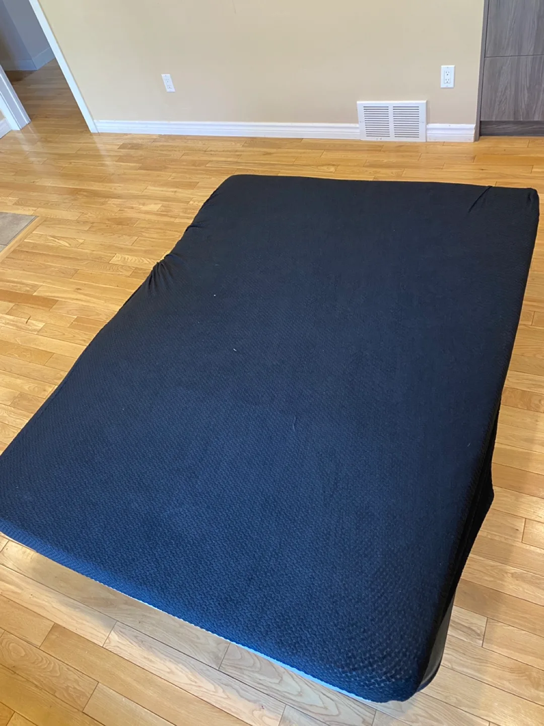 IKEA LYCKSELE Futon Sofa Bed (CAN DELIVER) image indicator(8)