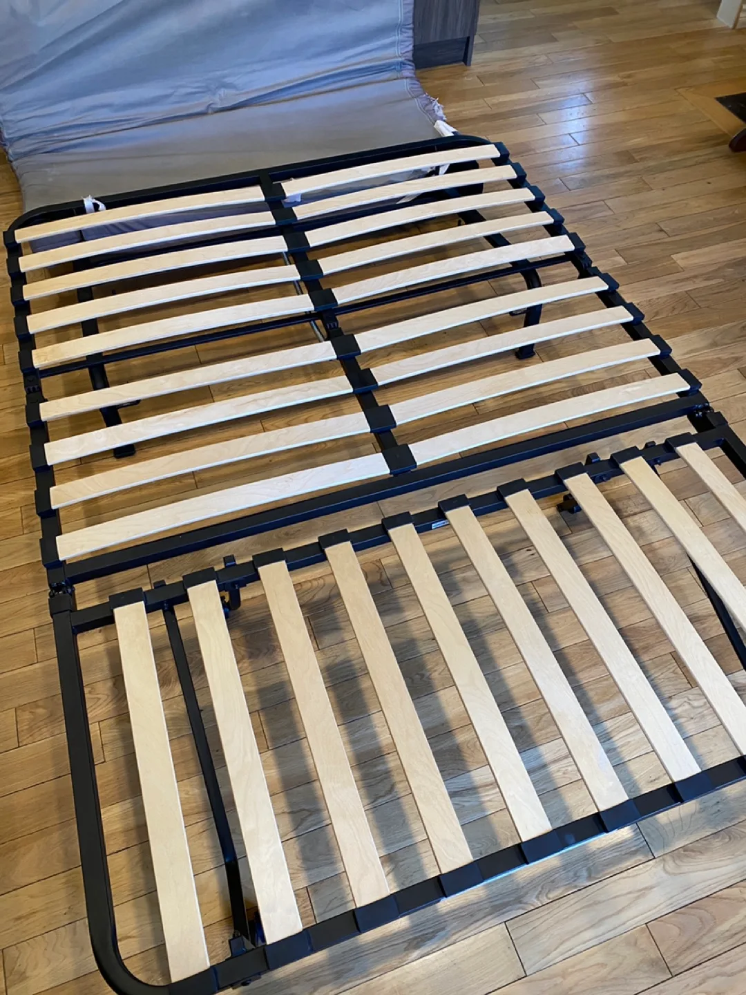 IKEA LYCKSELE Futon Sofa Bed (CAN DELIVER) image indicator(10)