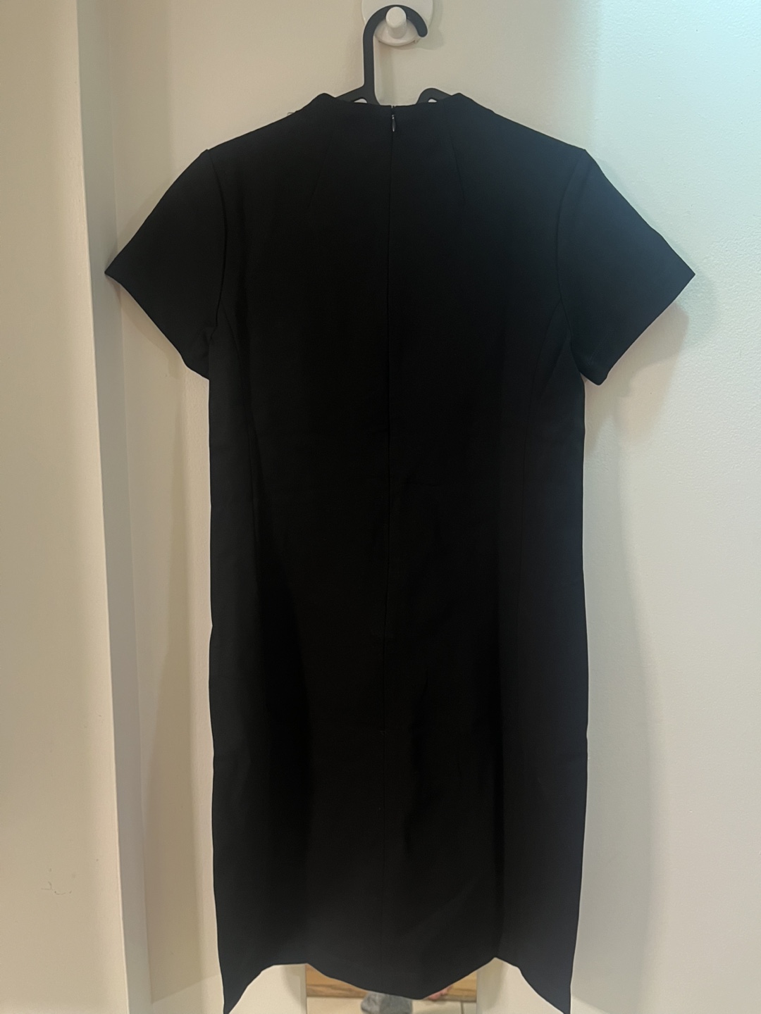Brand New Black Mini Dress - photo 5
