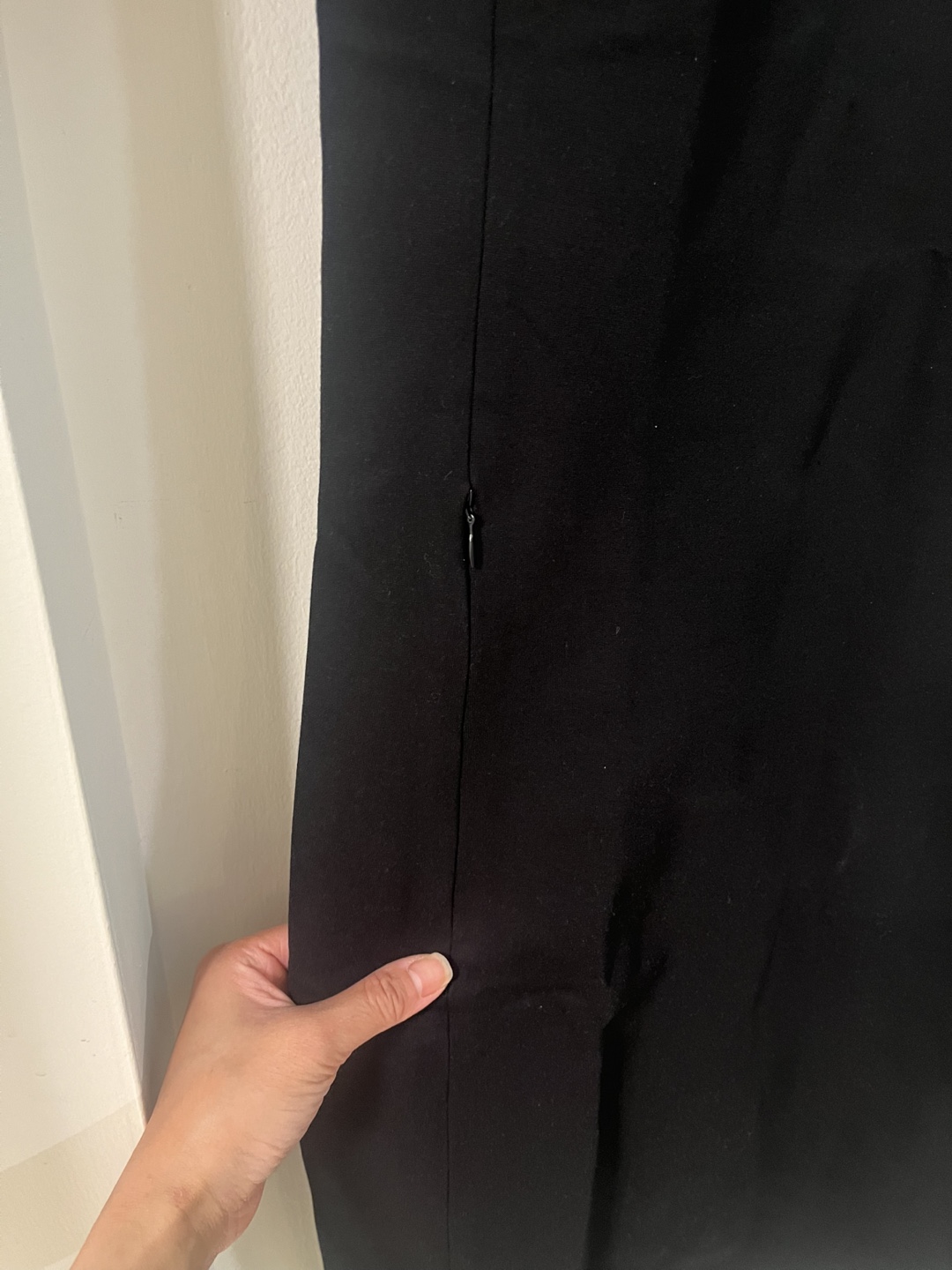 Brand New Black Mini Dress - photo 2