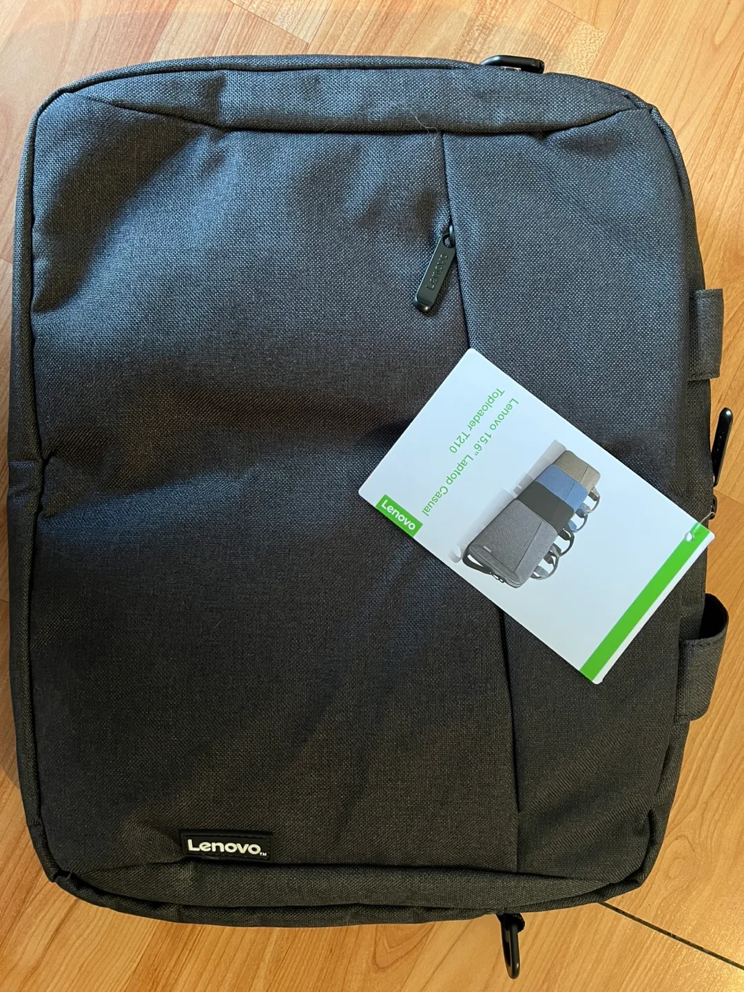 Lenovo 15.6 inch Laptop Bag thumbnail