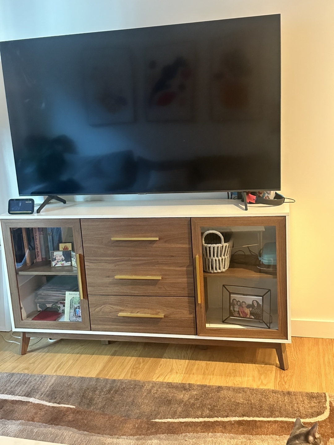 Wayfair 60" Sideboard - photo 2