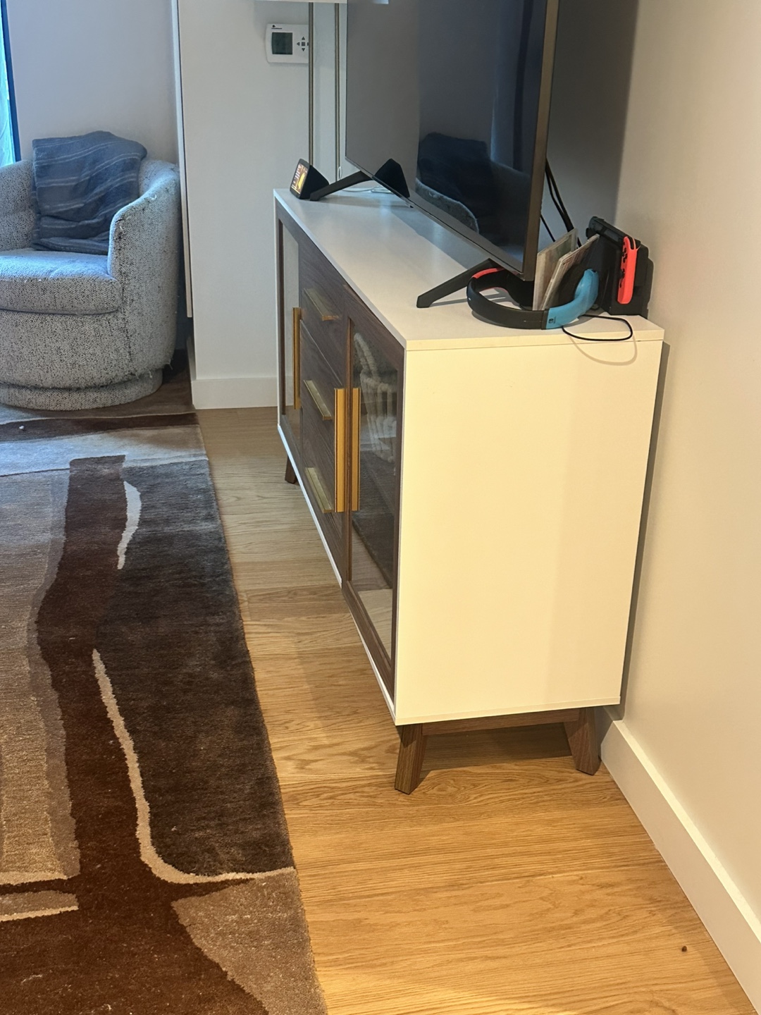 Wayfair 60" Sideboard - photo 3