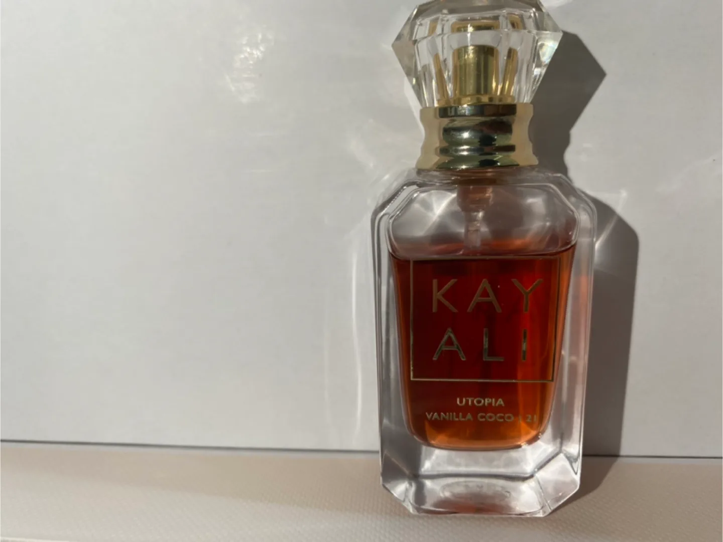 Kayali Utopia Vanilla Coco 21 Perfume image indicator(2)