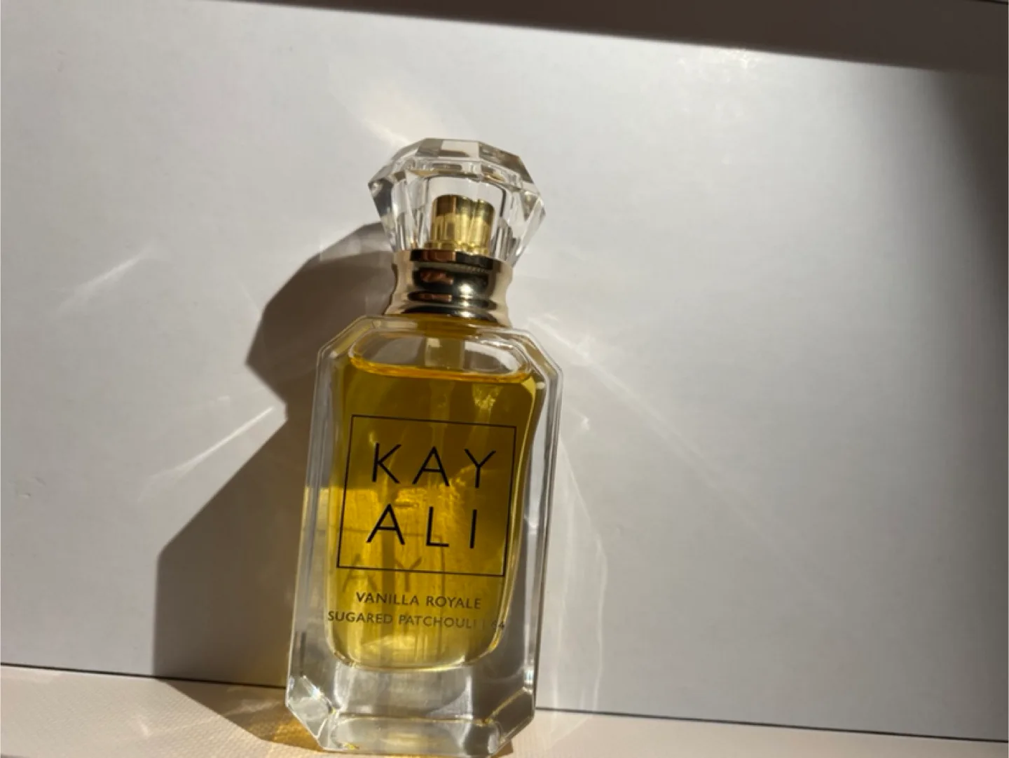Kay Ali Vanilla Royale Sugared Patchouli 64 Perfume image indicator(2)