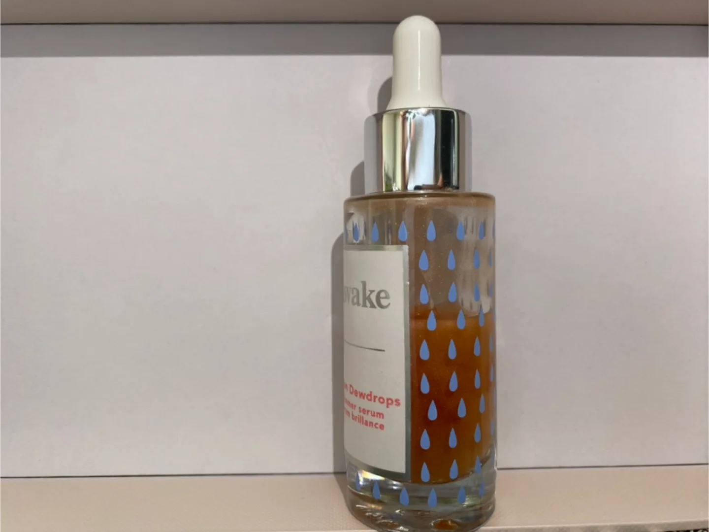 Awake Dream Dewdrops Shimmer Serum image indicator(2)