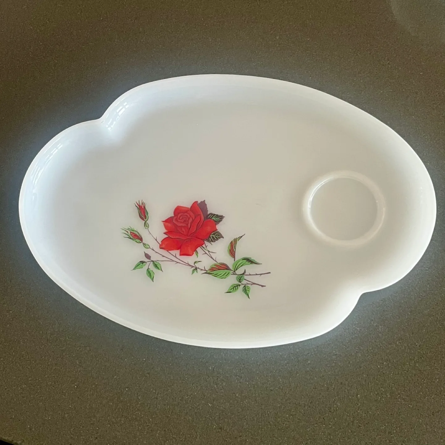 🌹 Rosecrest snack set (12 pc) image indicator(4)