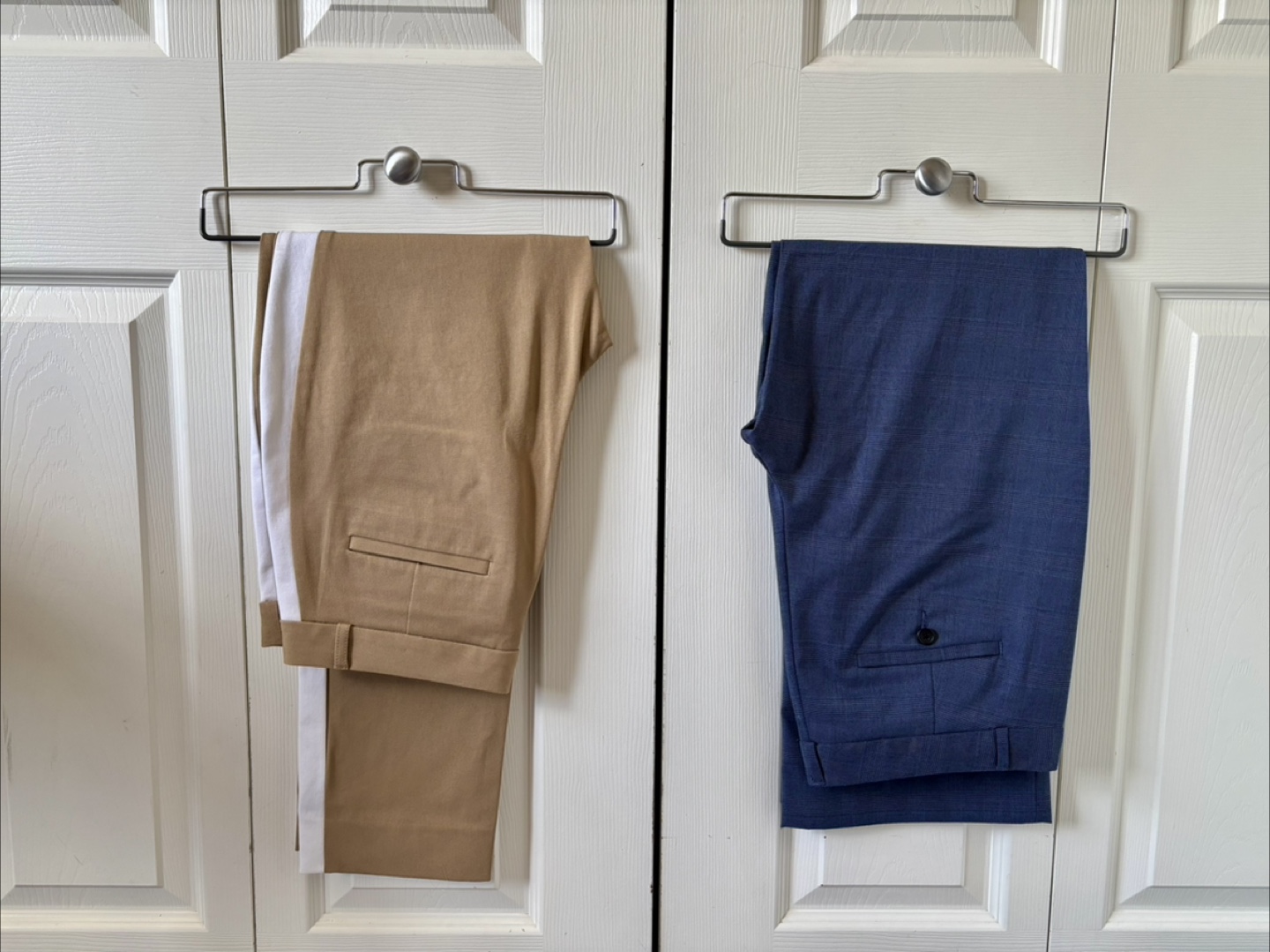 Banana Republic Women's Pants - size 10
