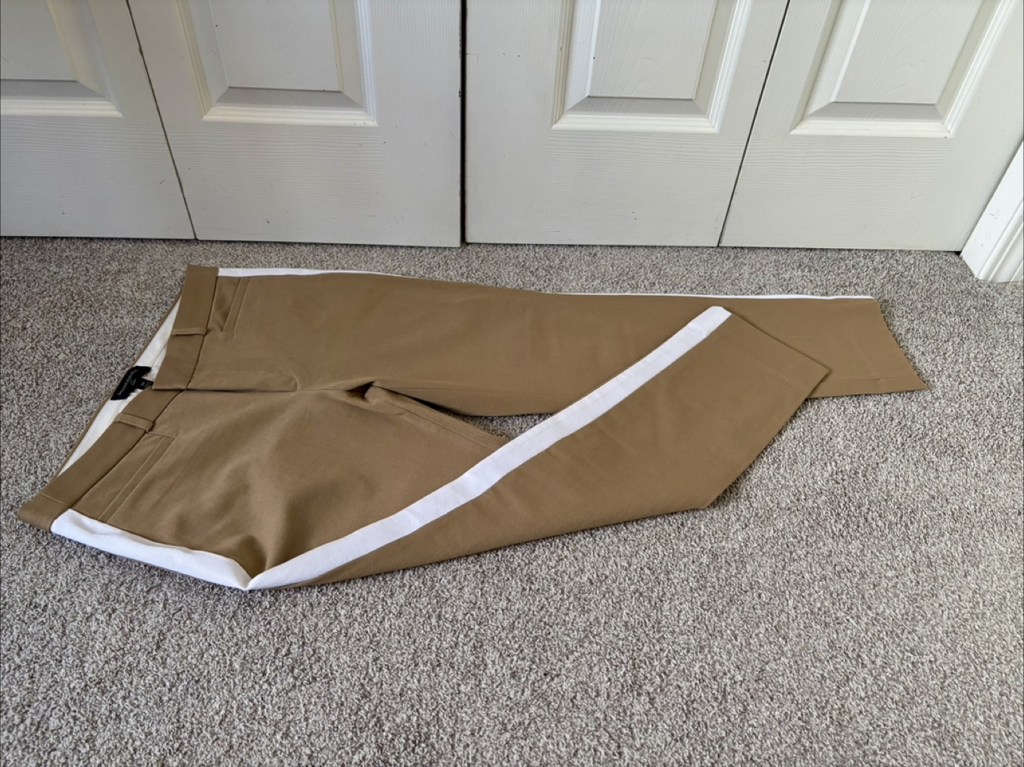 Banana Republic Women's Pants - size 10 - photo 5