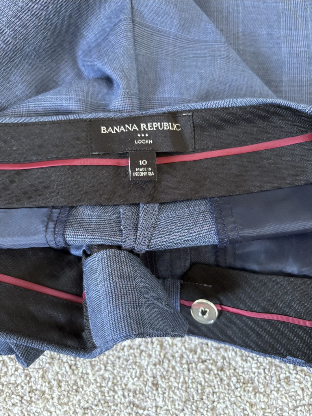 Banana Republic Women's Pants - size 10 - photo 4