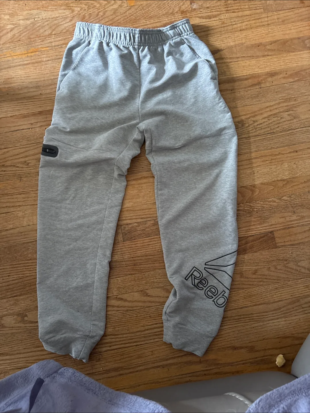 Reebok youth sweats thumbnail