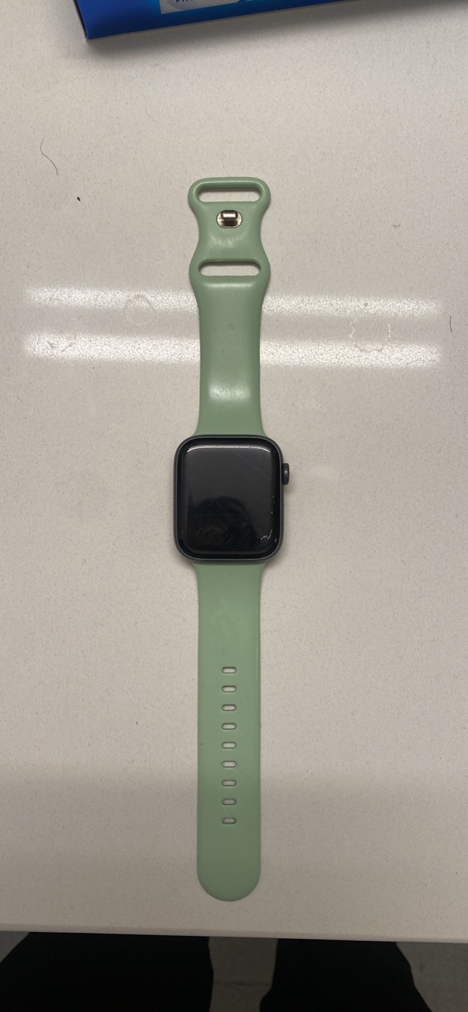 Apple Watch SE (2020)