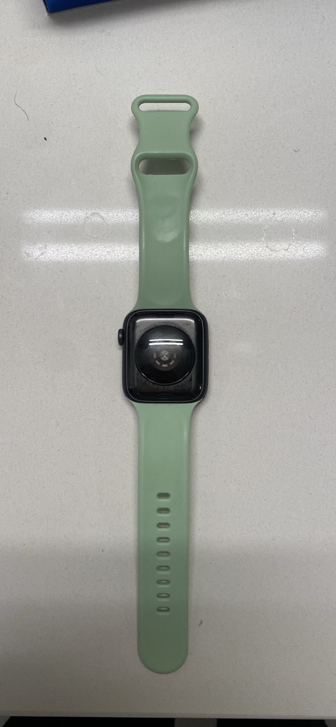 Apple Watch SE (2020) - photo 2