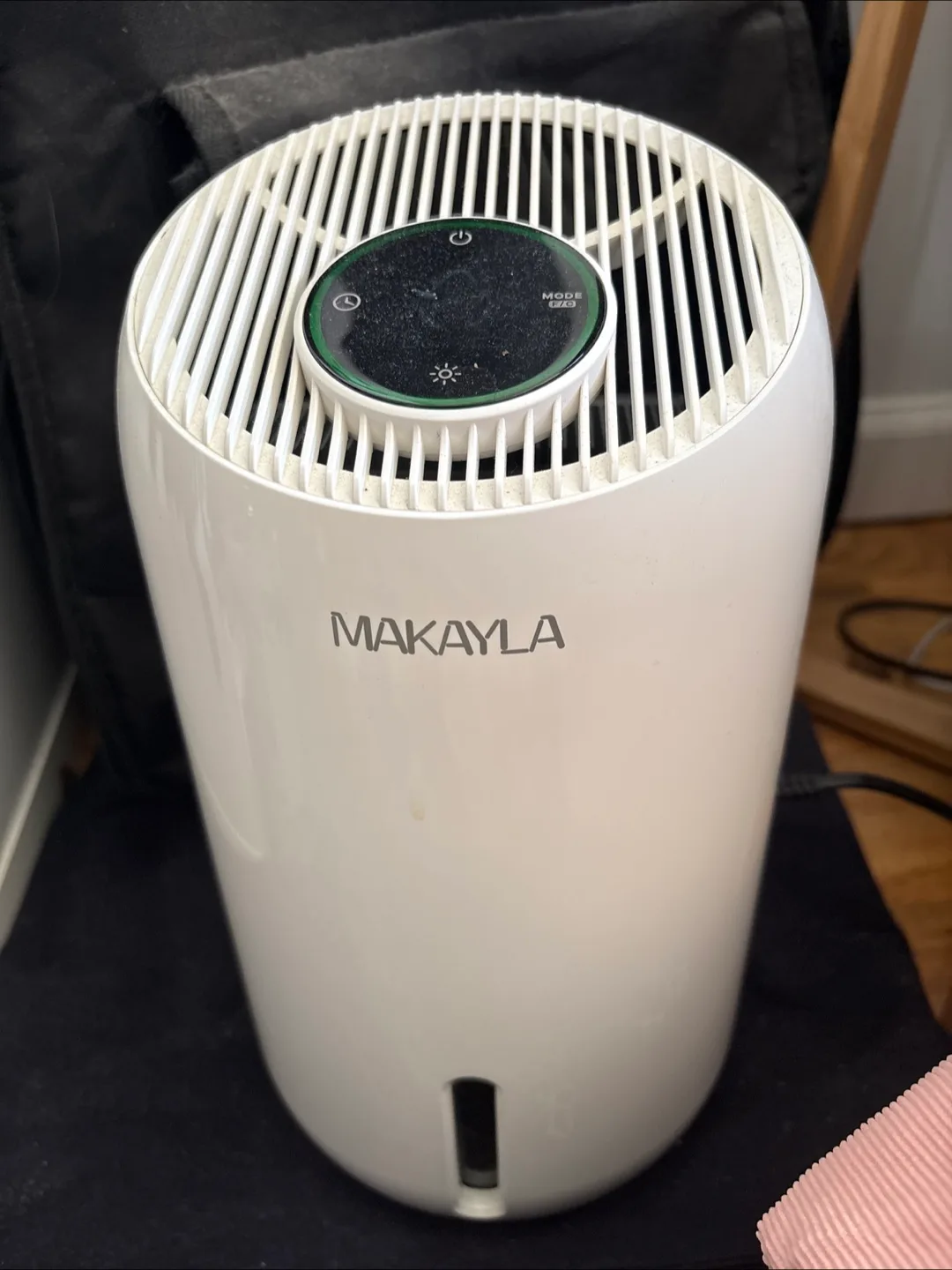 MAKAYLA dehumidifier thumbnail