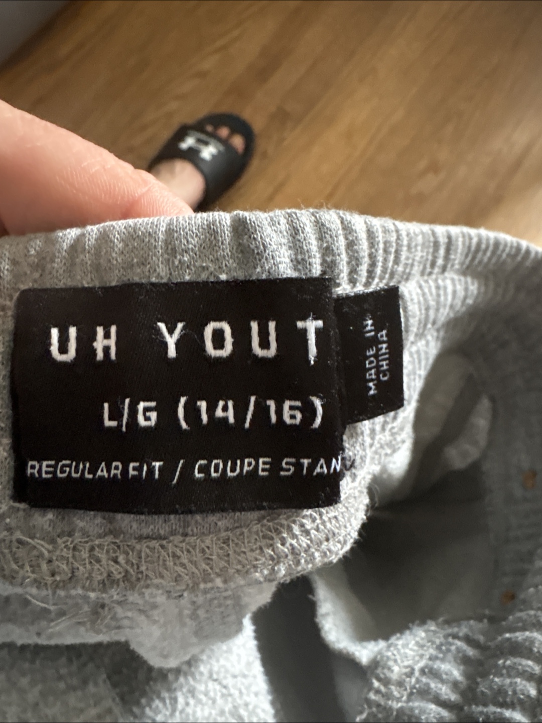 Pants - photo 3