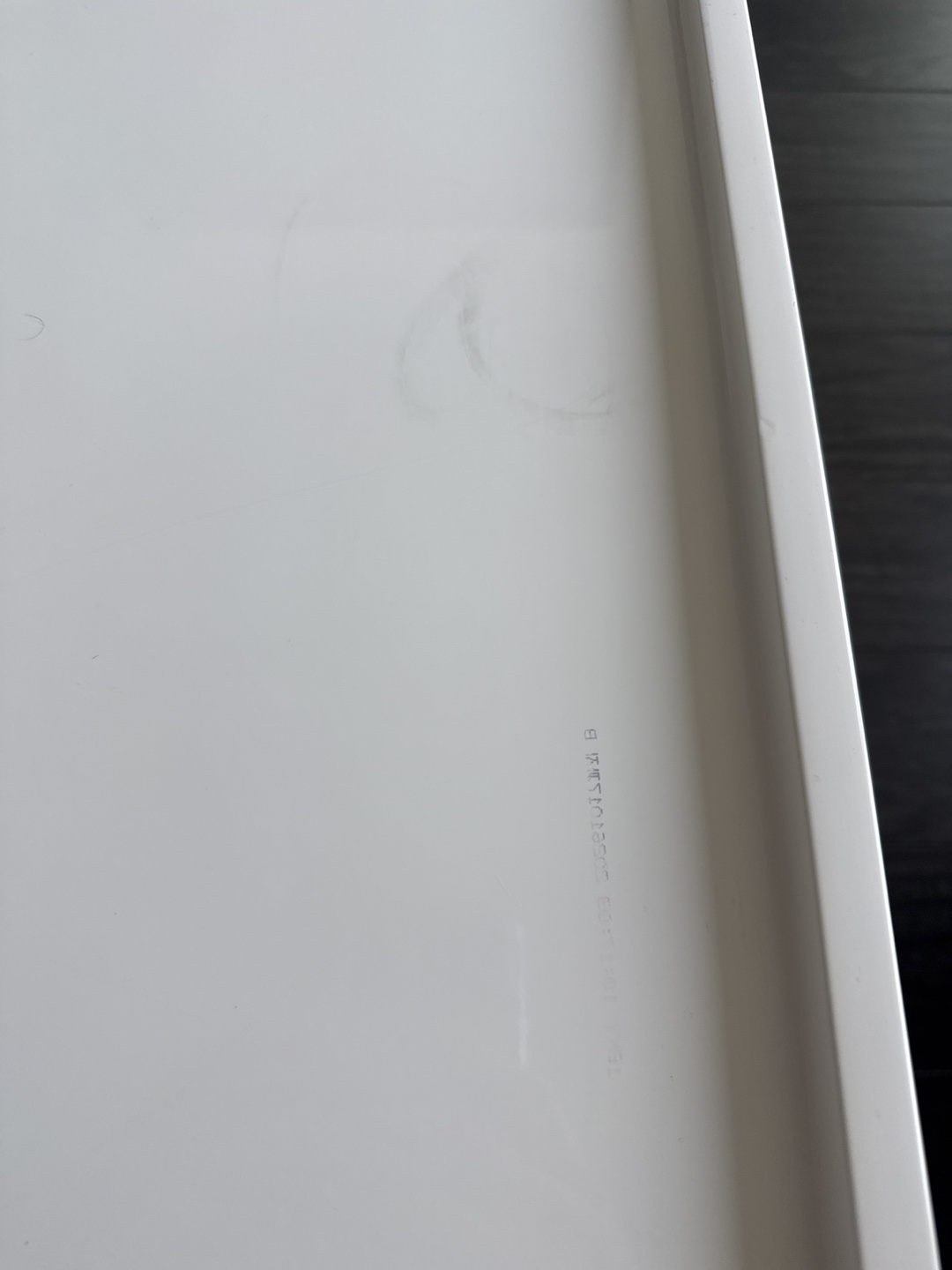 White Lift-Top Coffee Table with Storage - photo 4