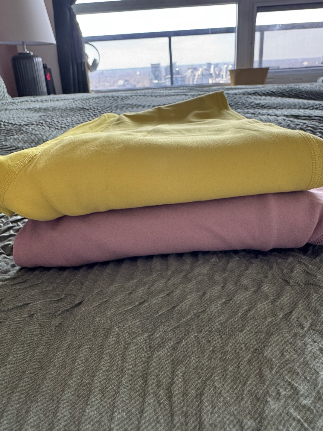 Lululemon Align™ High-Rise Leggings - Size 4 - 2 Pairs - photo 2