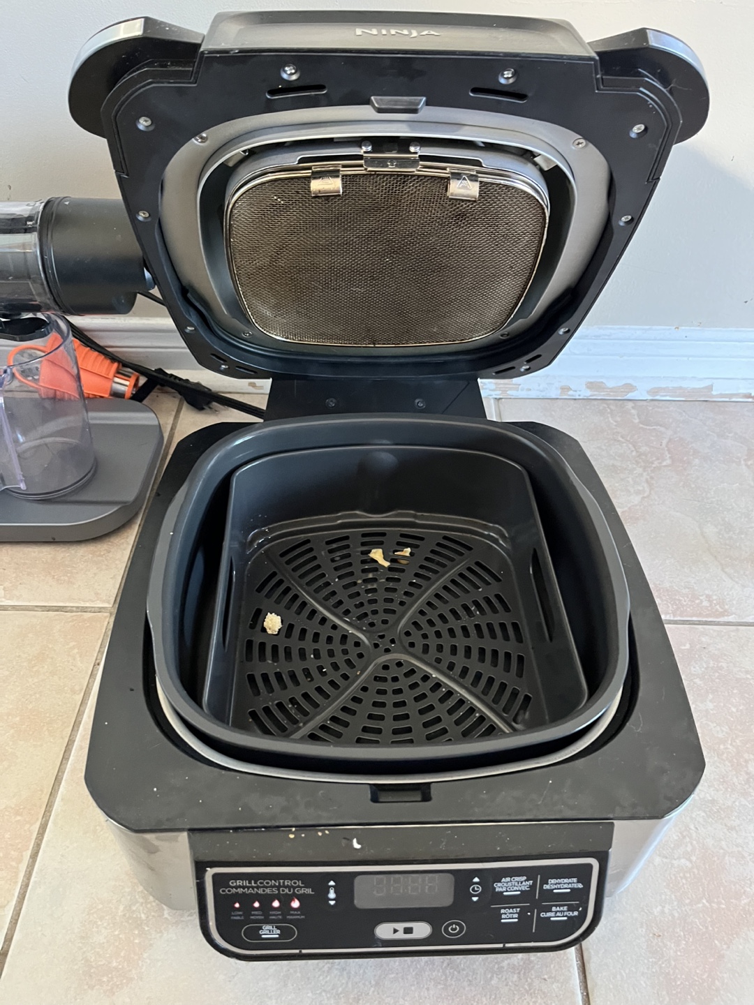 Ninja Foodi Grill - 11-in-1 Indoor Grill - photo 4