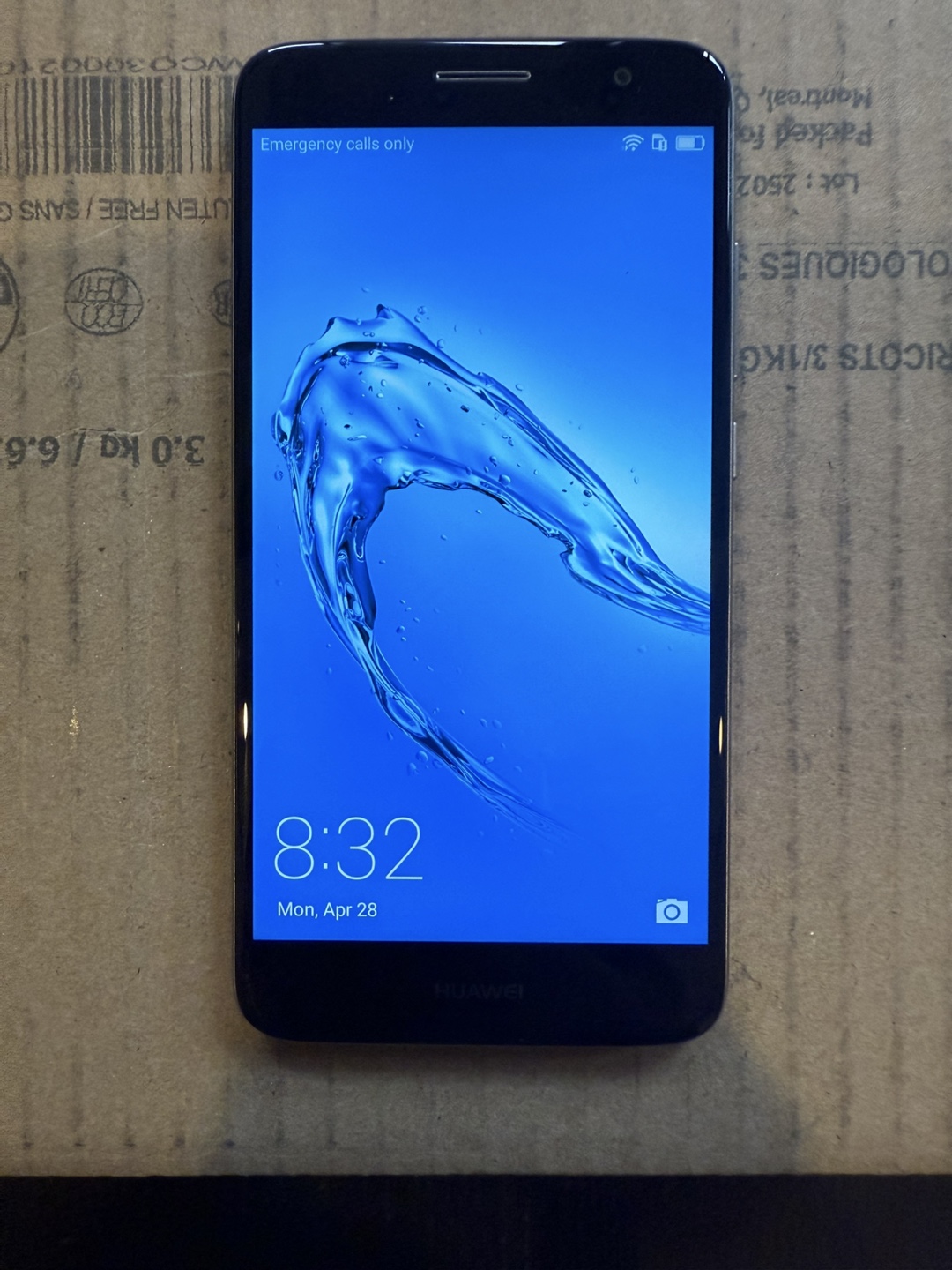 Huawei MLA-L03 Smartphone - 32GB, 3GB RAM