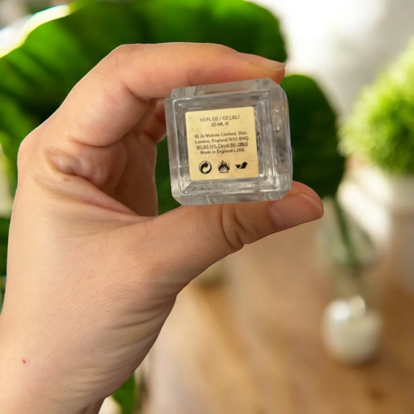 Jo Malone English Pear & Freesia Cologne image indicator(2)