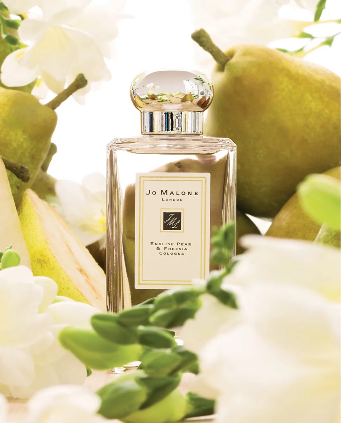 Jo Malone English Pear & Freesia Cologne image indicator(4)