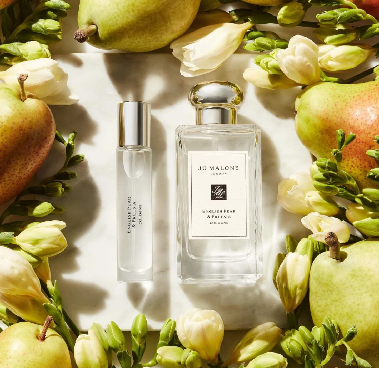 Jo Malone English Pear & Freesia Cologne image indicator(3)
