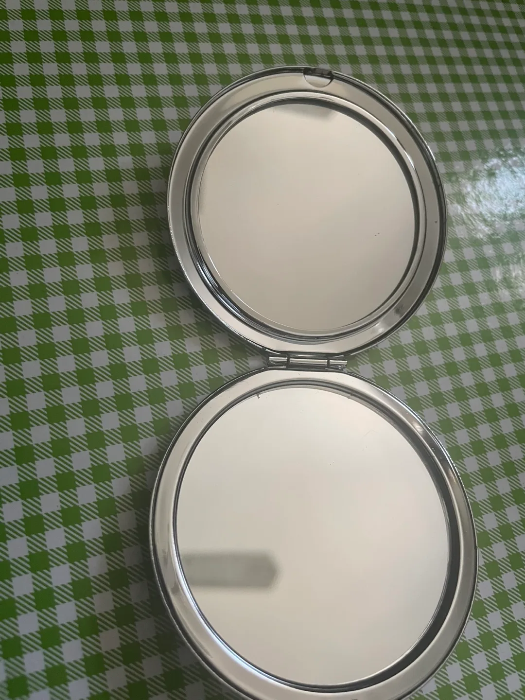 Moomin Compact Mirror - Limited Edition image indicator(2)