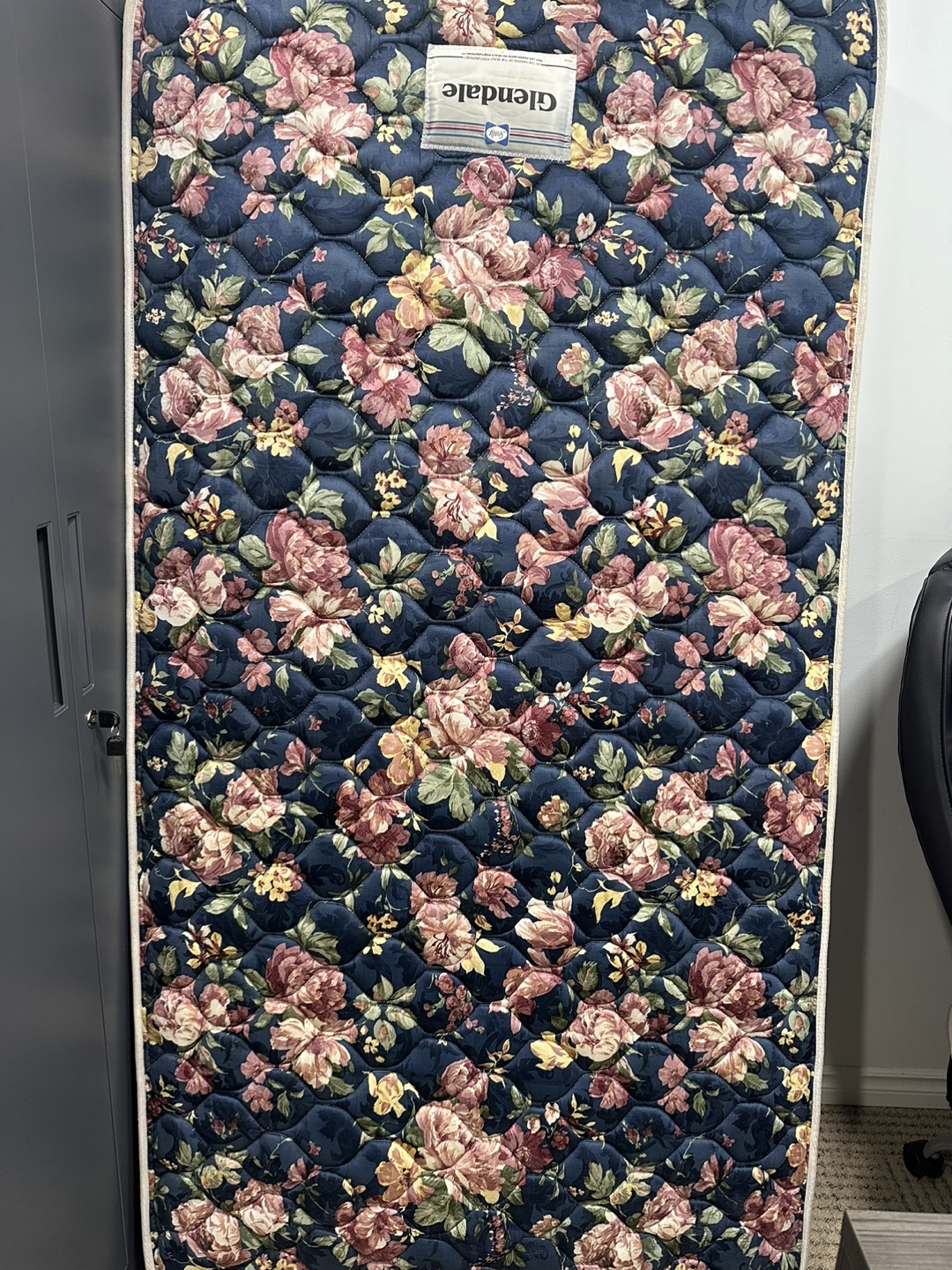 Single bed mattress - photo 3