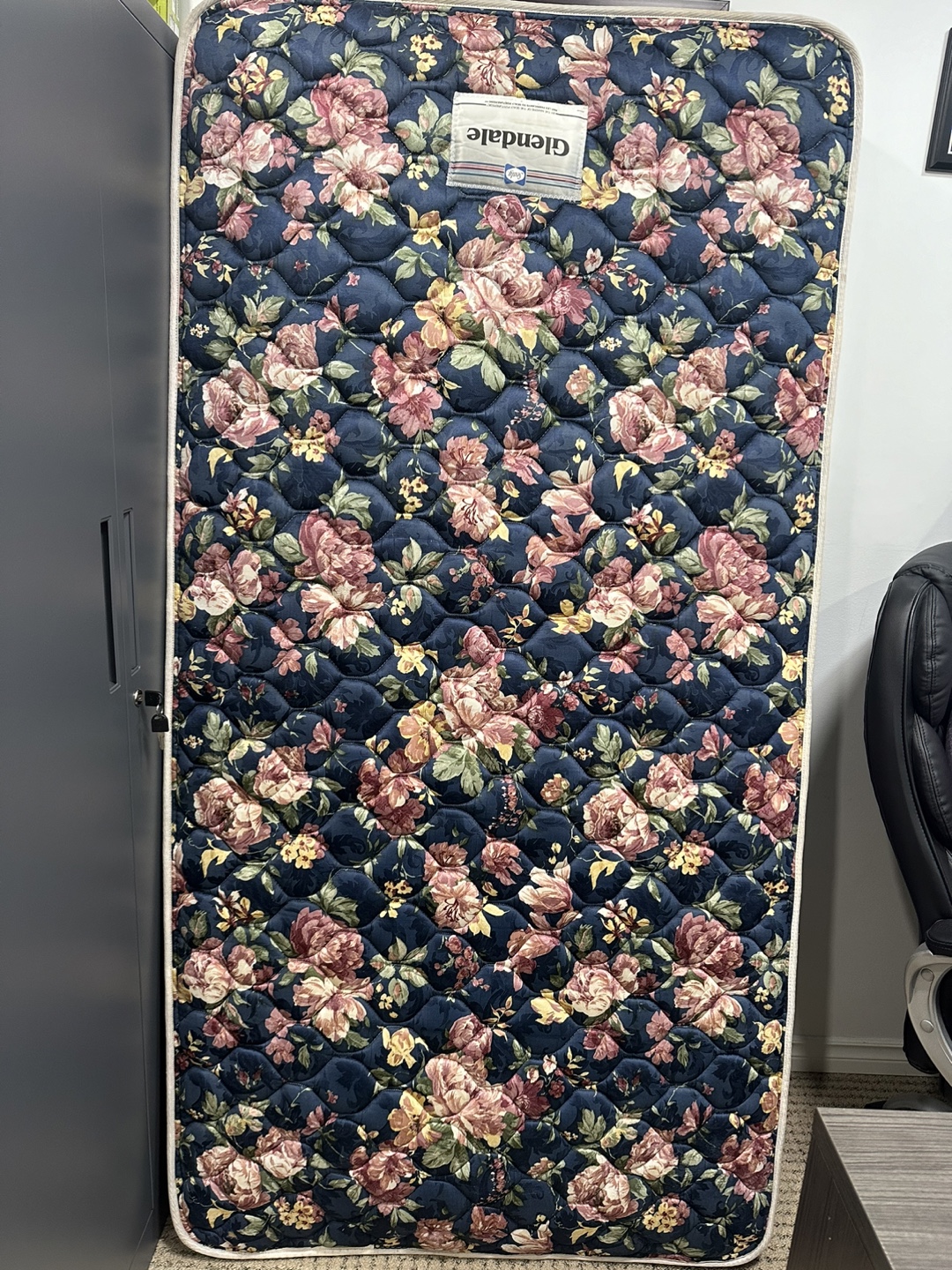 Single bed mattress - photo 2