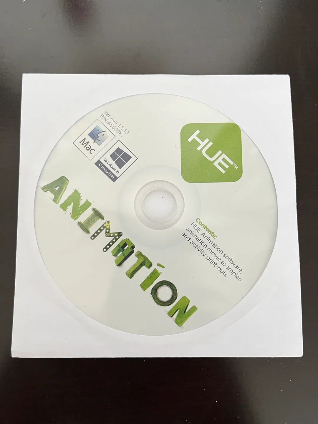 HUE Animation Studio Stop Motion Animation Kit image indicator(3)