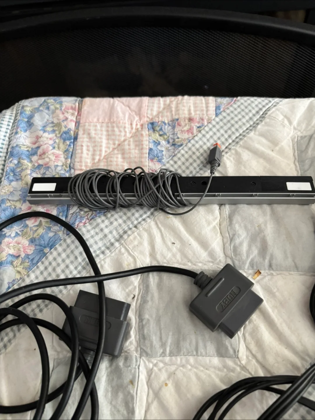 PlayStation 2 with games image indicator(6)