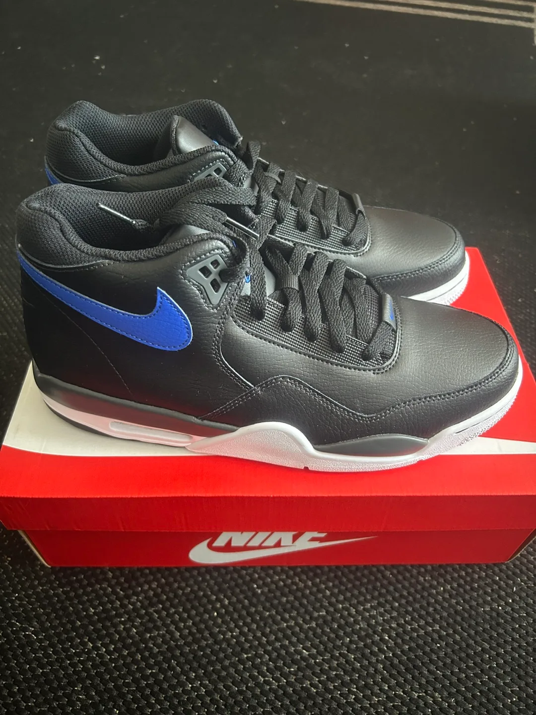 Nike Air Flight Legacy thumbnail