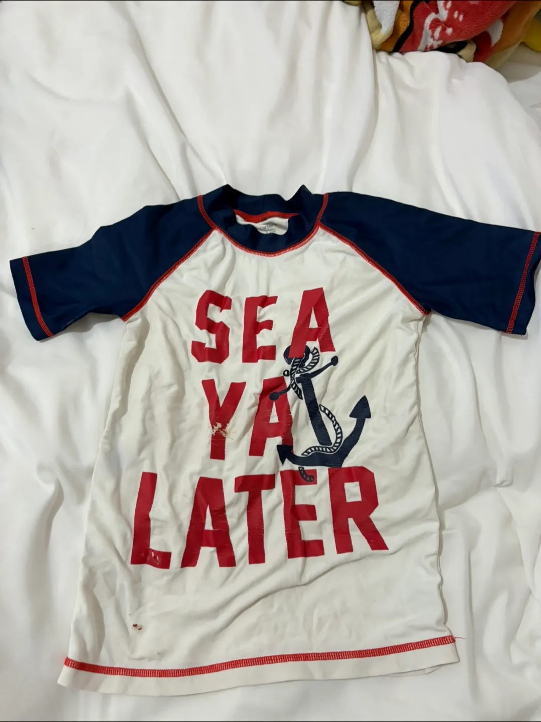 Kids' Rash Guards - Bundle of Two image indicator(2)