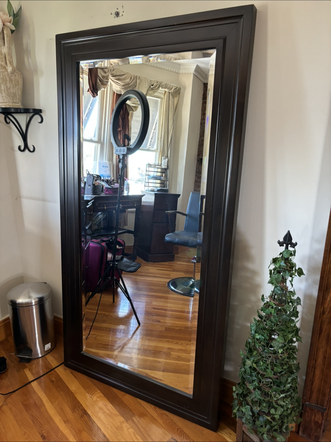 Full Length Floor Mirror