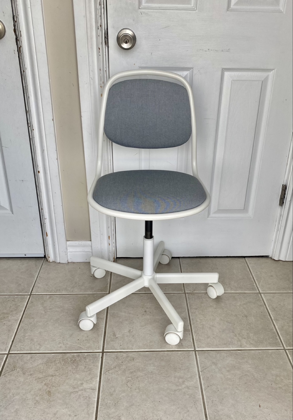Kids IKEA Desk Chair