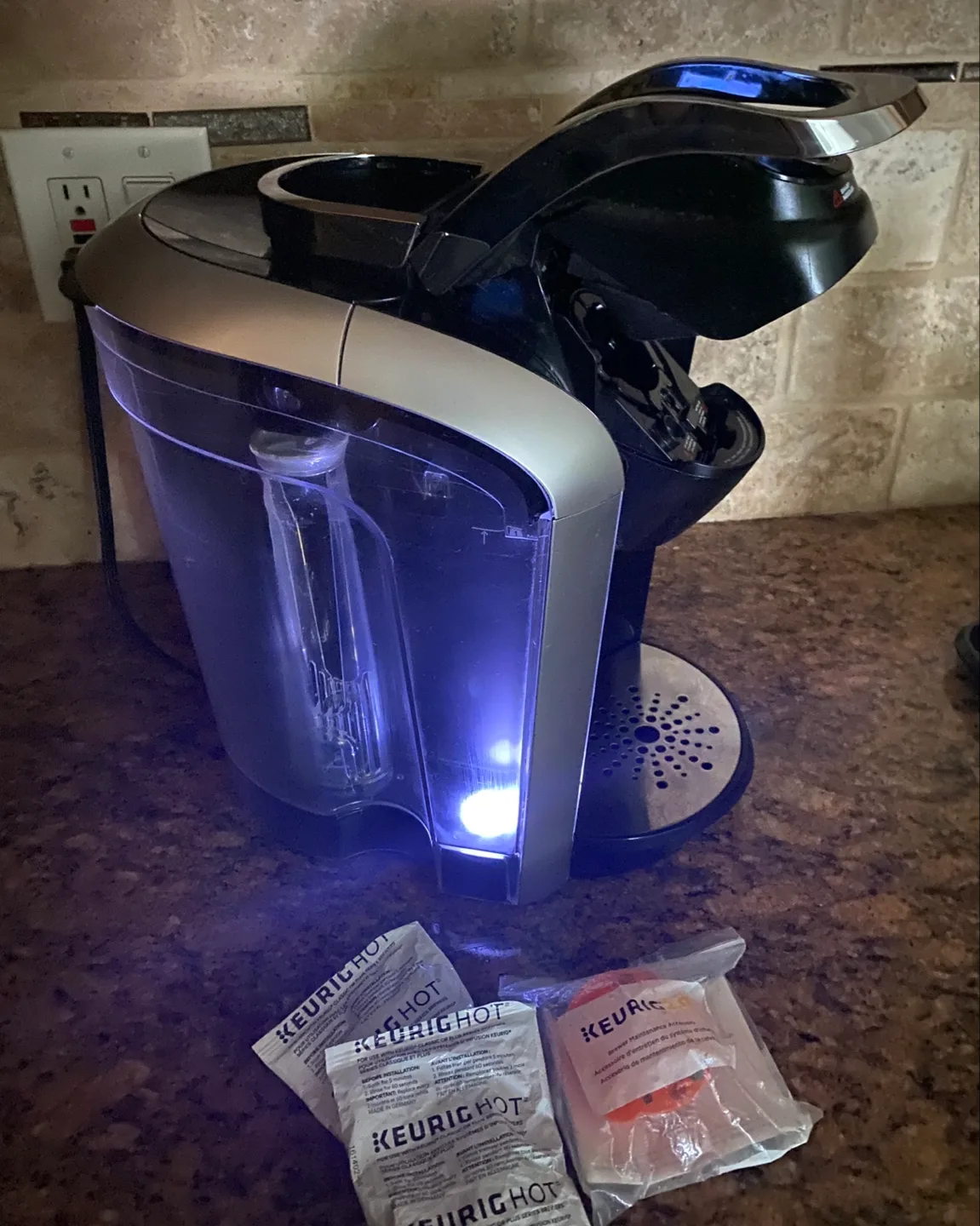 Keurig 2.0 Pro Coffee Maker