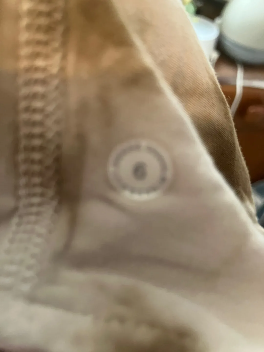 Lululemon Tie-Dye Shorts image indicator(4)