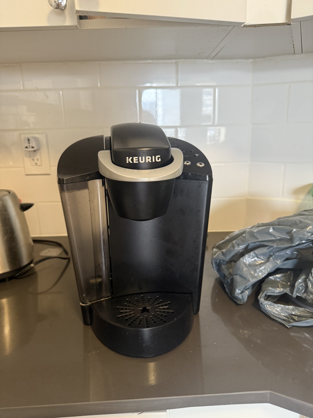 Keurig K10 Mini Plus Single Serve Coffee Maker