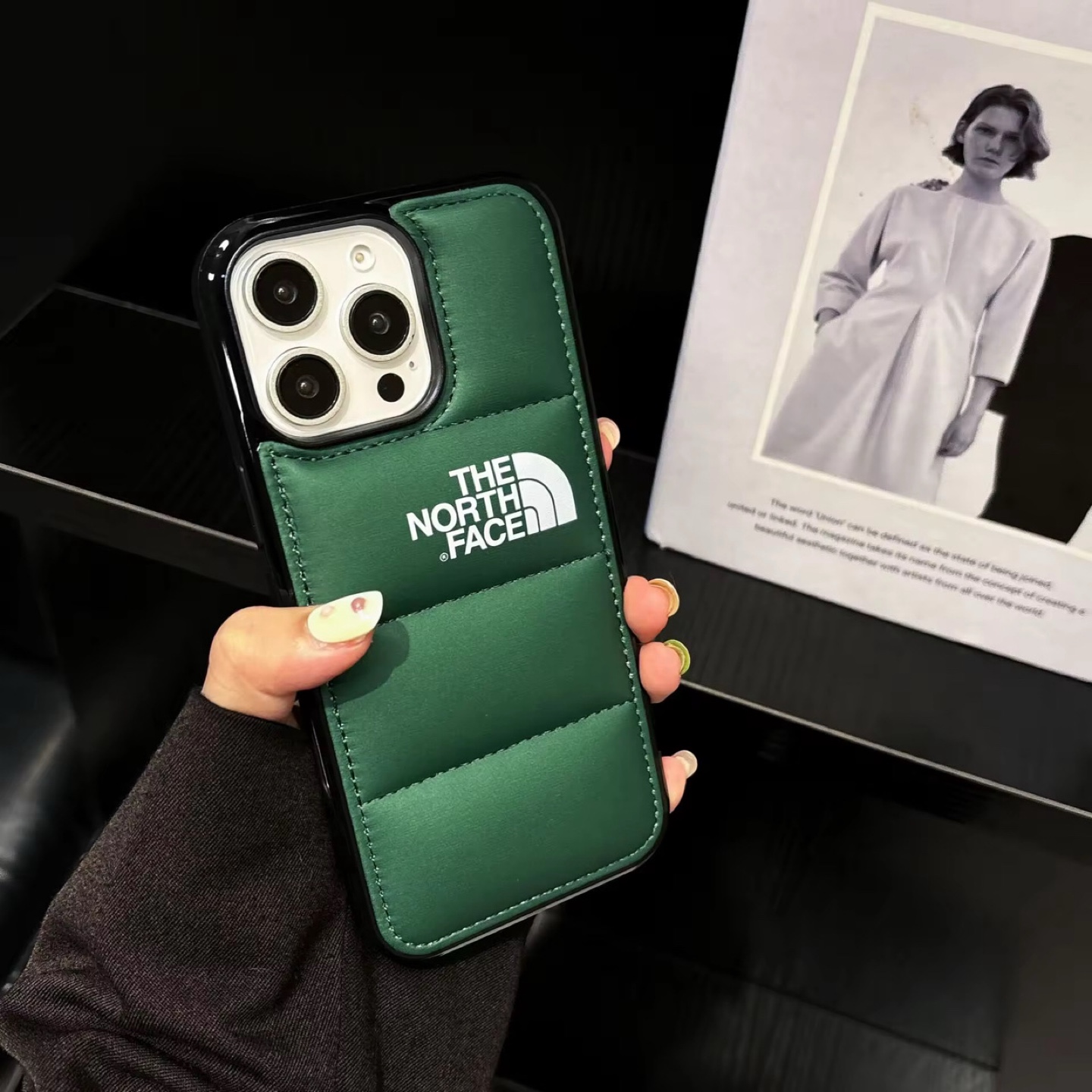 iPhone Cases 13,14,15,16 Pro & Pro Max